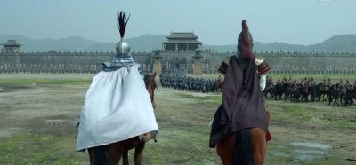 ​琅琊榜：大梁国四大最强军队，长林军战斗力只能垫底！