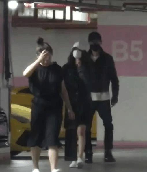 赵丽颖疑似恋爱了, 男友竟然是他?