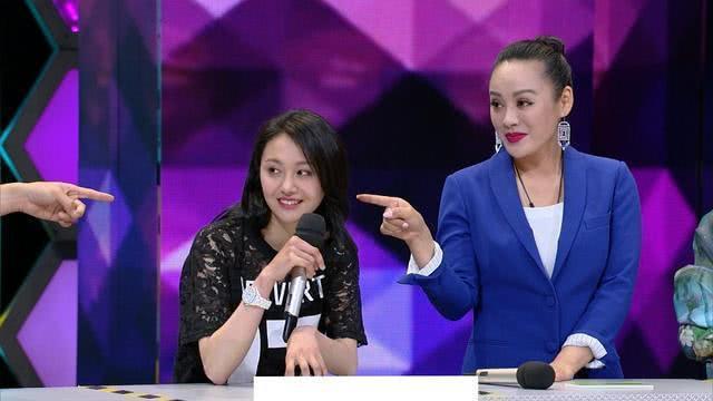 郑爽四次连线赵品霖，只为保护迷弟，看郑爽吻戏赵品霖气到发抖