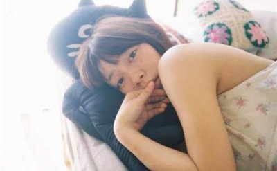 ​女生说刚睡醒怎么肉麻回复
