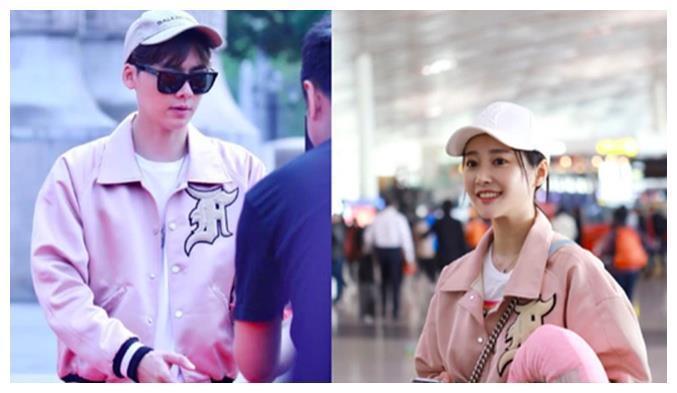 李易峰新恋情被曝光？不是绯闻女友，而是欺负过赵丽颖的她？