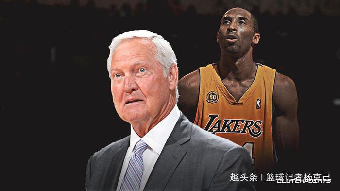 NBA深度观察让科比形象成为NBA新标识？为何这提议注定不可行？