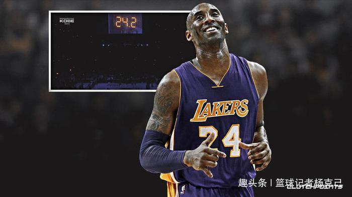 NBA深度观察让科比形象成为NBA新标识？为何这提议注定不可行？