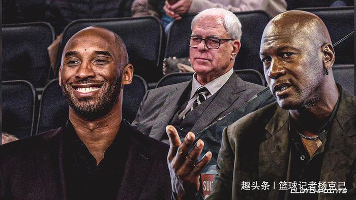 NBA深度观察让科比形象成为NBA新标识？为何这提议注定不可行？
