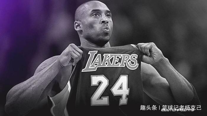 NBA深度观察让科比形象成为NBA新标识？为何这提议注定不可行？
