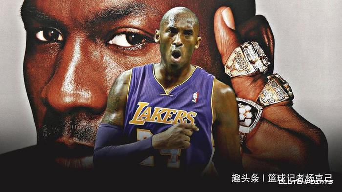 NBA深度观察让科比形象成为NBA新标识？为何这提议注定不可行？