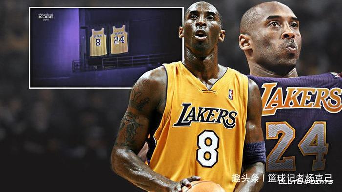 NBA深度观察让科比形象成为NBA新标识？为何这提议注定不可行？