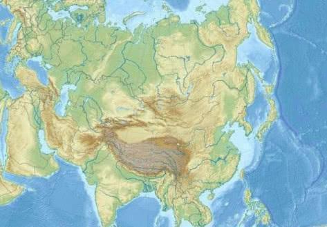 亚洲最发达的四个国家，一个被誉为“宇宙大国”，却没见过世面