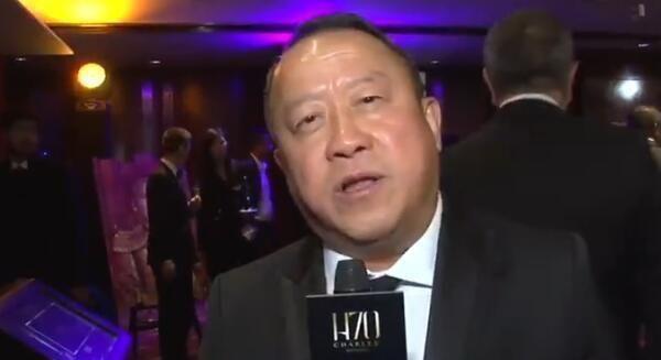 向华强在香港娱乐圈当中为何有如此高地位？曾志伟一句话暴露实情