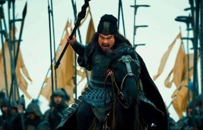 ​在三国演义里，作战勇猛的张翼德，为何从不与这二人交手