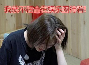 杨紫郑爽因自卑惺惺相惜？这应该是娱乐圈最神奇友谊