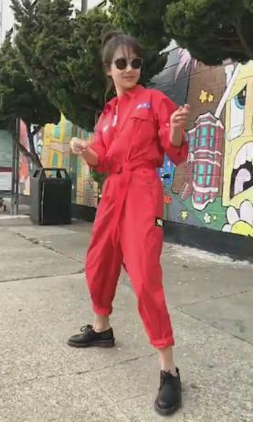 杨紫郑爽因自卑惺惺相惜？这应该是娱乐圈最神奇友谊
