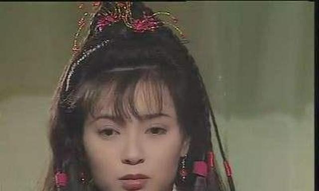 郭芙最后是如何死的？在倚天屠龙记中，周芷若才给出了答案