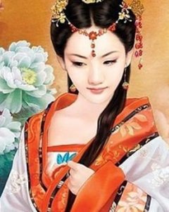 ​为何说羊献容是个传奇的女性？她的一生是什么样的？