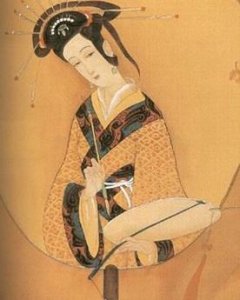 ​刘邦生前给戚夫人留有后路 戚夫人为什么还落到这样下场