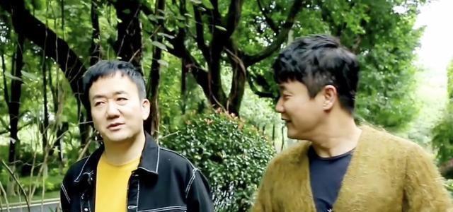跟不上肖央脚步的王太利，难道就不配当“筷子兄弟”了？