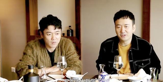 跟不上肖央脚步的王太利，难道就不配当“筷子兄弟”了？
