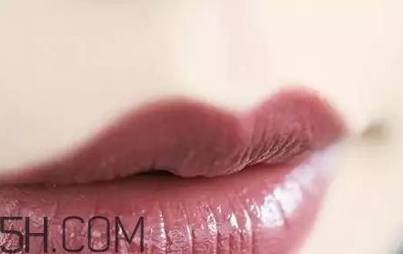 ysl唇釉407替代色推荐 ysl407替代色试色