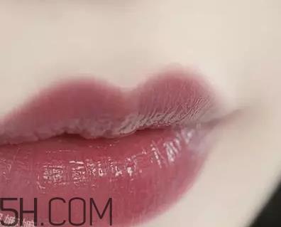 ysl唇釉407替代色推荐 ysl407替代色试色