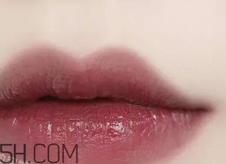 ysl唇釉407替代色推荐 ysl407替代色试色