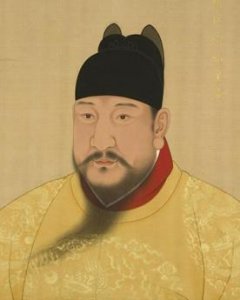 ​朱元璋对朱高炽的评价是怎样的？
