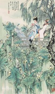 ​杨玉环原本是谁的妻子？杨玉环怎么当上杨贵妃的？
