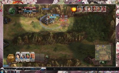 ​三国志12怎么玩（三国志12事件触发一览)