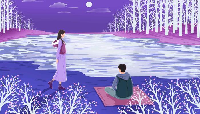 “断联”时间就看清了，男人有多深爱你