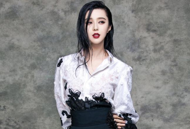 ''王朝的女人杨贵妃''，如今深陷风波……