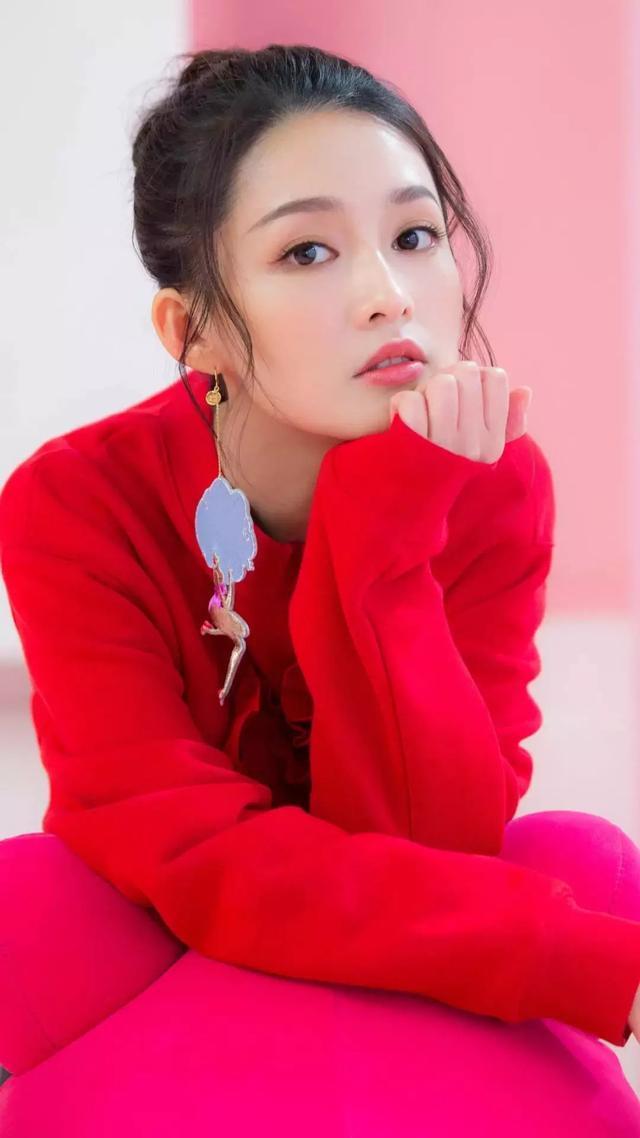 四十岁的女人，最美最漂亮！