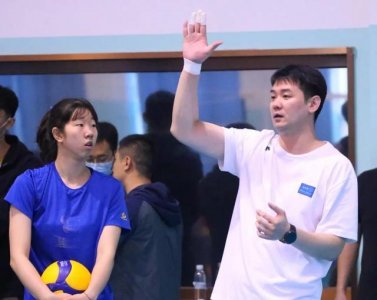​王艺竹遗憾落选！天津女排锦标赛12人名单揭晓，恐难实现两连冠