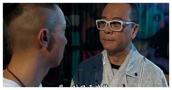 影视剧中雷人的台词，每一句都是“梗”，第5句能让人怀疑人生！
