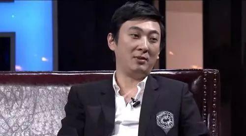 王思聪怒喷章泽天：你不过“睡二代”，我才是富二代