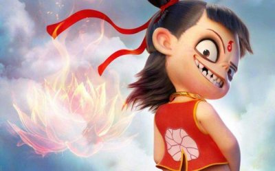 ​盘点饰演“哪吒”的4位女星：宋祖儿成童年回忆，而她才是经典