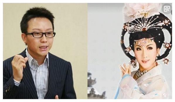 中国反串第一人,台上台下判若两人，婚姻成谜却有个9岁女儿