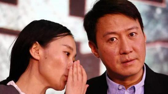 51岁黎明近照曝光,皮肤衰老美颜都遮不住,身材走样让人不敢相信