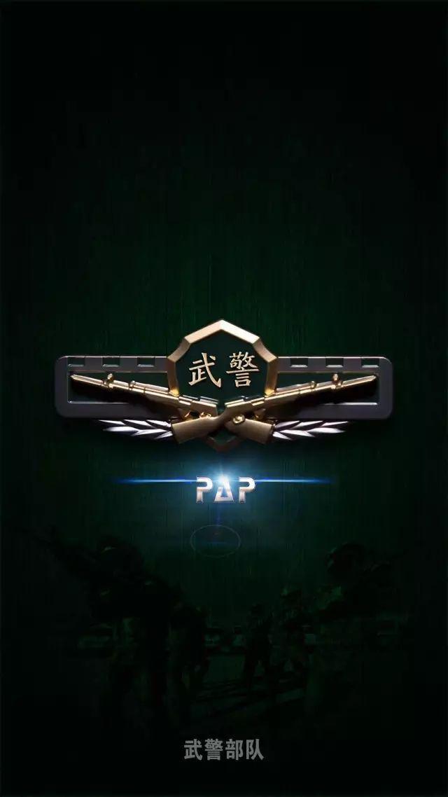 军迷福利 | 大波唯美高清军队手机壁纸来袭，拿走不谢！