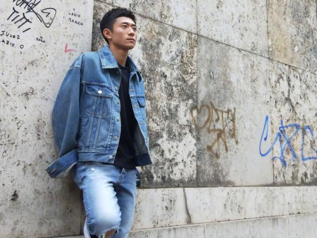 一个国家一个“雅痞男神”，日本小粟旬，韩国权志龙，中国