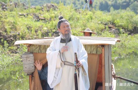 揭秘:我们口中“诗仙”李白,在历史上他真会剑术吗?!