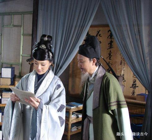 揭秘:我们口中“诗仙”李白,在历史上他真会剑术吗?!