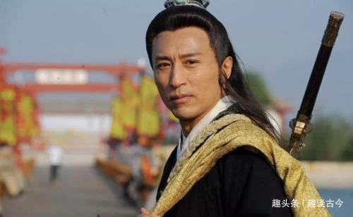 揭秘:我们口中“诗仙”李白,在历史上他真会剑术吗?!