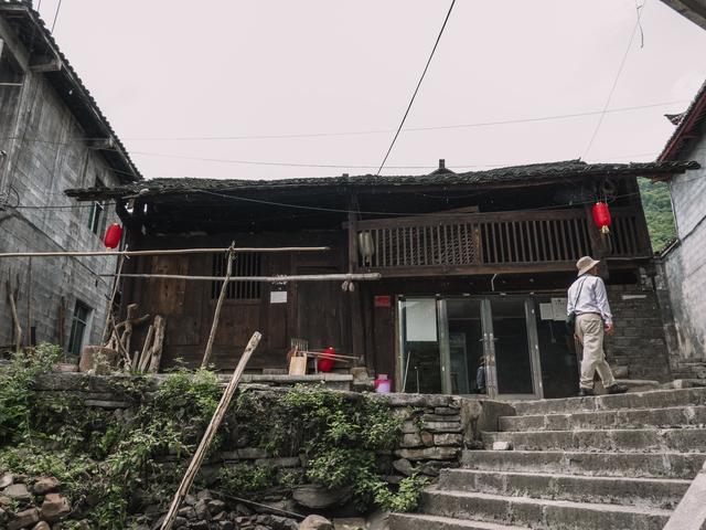 湖南最值得一去的古镇，距今2000年历史，曾经比凤凰古城还要繁华