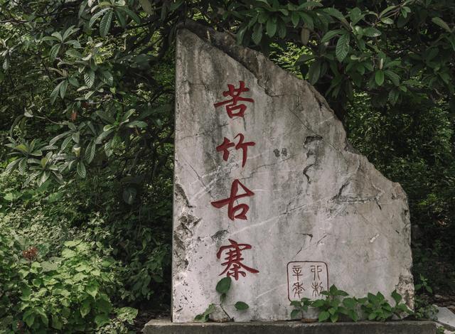 湖南最值得一去的古镇，距今2000年历史，曾经比凤凰古城还要繁华