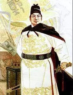 鲁班居然不姓“鲁”，这些历史人名被误解千年