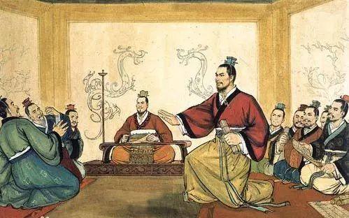 鲁班居然不姓“鲁”，这些历史人名被误解千年