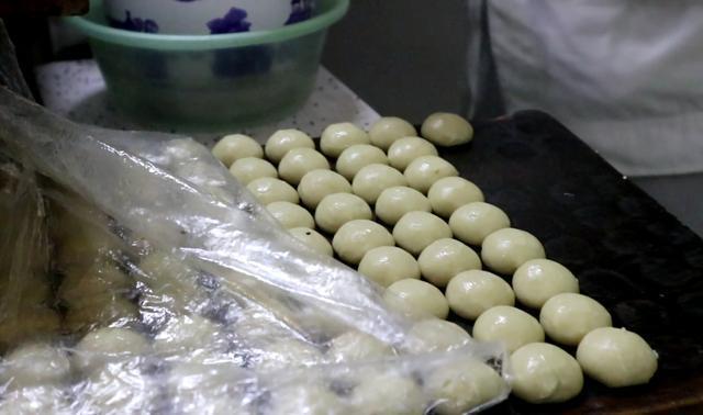 山东这里的烧饼1800多年历史了，还专门建了一座烧饼博物馆！