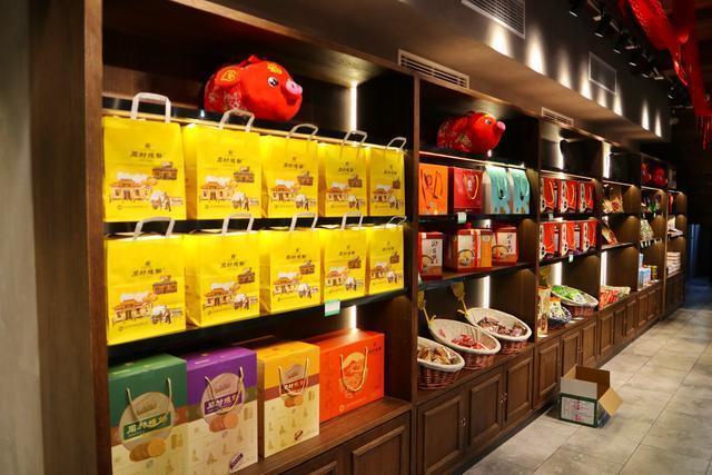 山东这里的烧饼1800多年历史了，还专门建了一座烧饼博物馆！