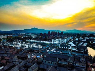 ​山东这里的烧饼1800多年历史了，还专门建了一座烧饼博物馆！