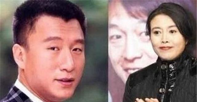 丁嘉丽和孙红雷黑历史，颜王过去的心酸与耻辱被网友曝光