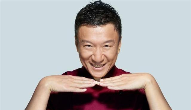 丁嘉丽和孙红雷黑历史，颜王过去的心酸与耻辱被网友曝光